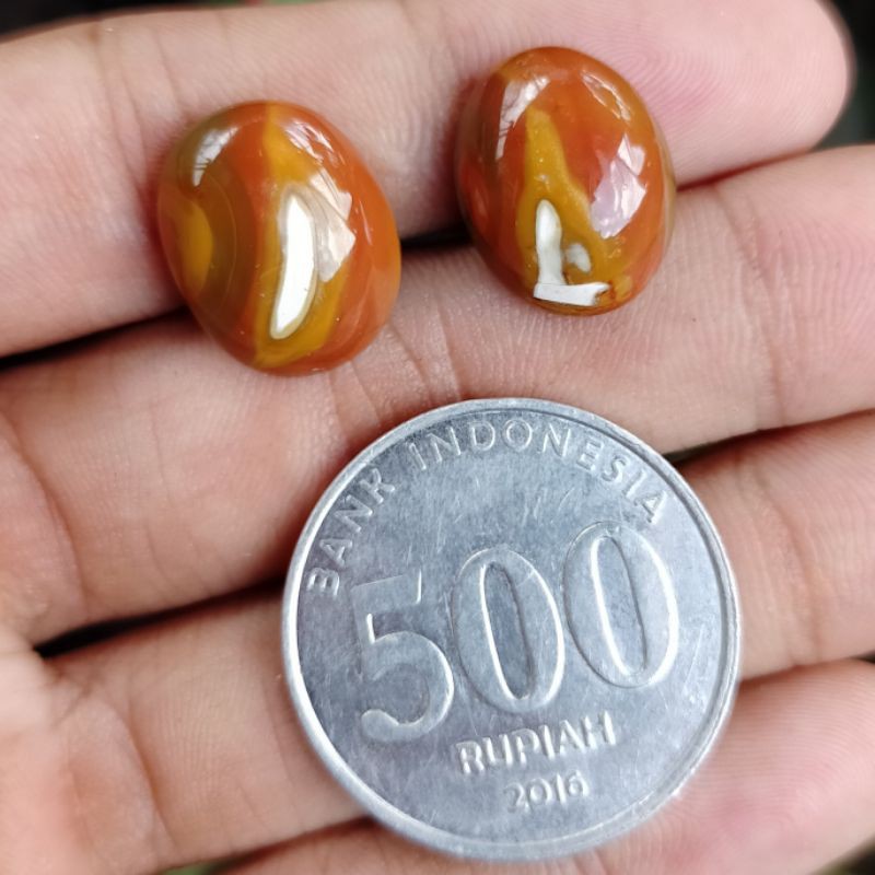 batu akik antik motif huruf natural bkn anting gelang kalung cincin giok topas Wulung kecubung