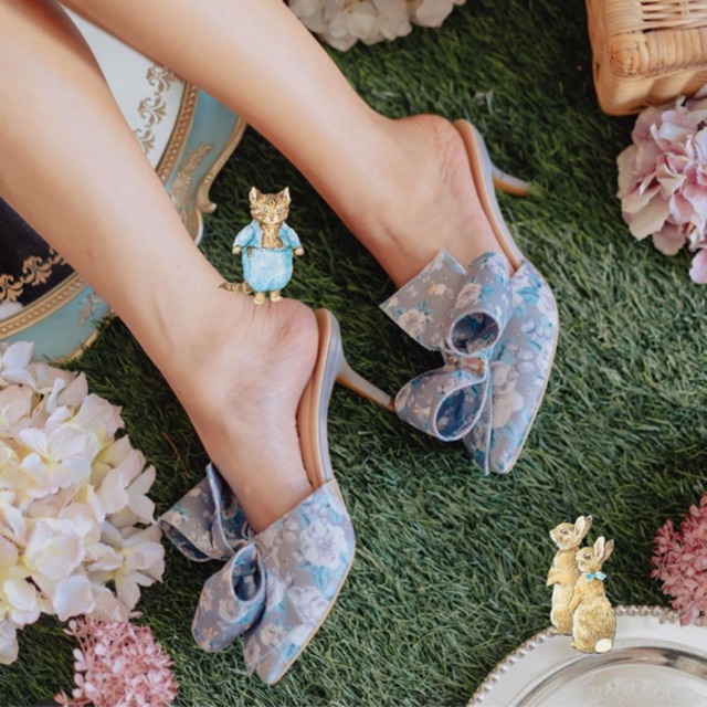 Ittaherl peter rabbit size 38 SALE MURAH