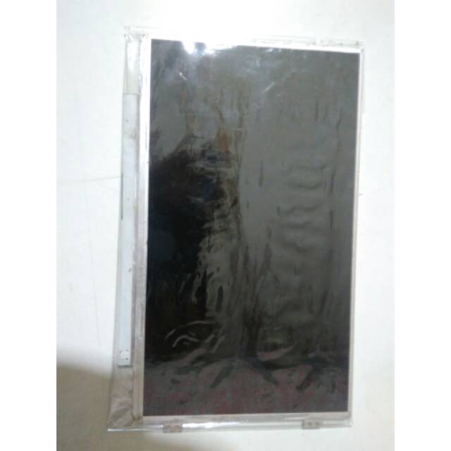 LCD ZYREX SKY NB1201 BLACK