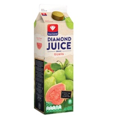 

Diamond Juice Guava Unsweet 946ml