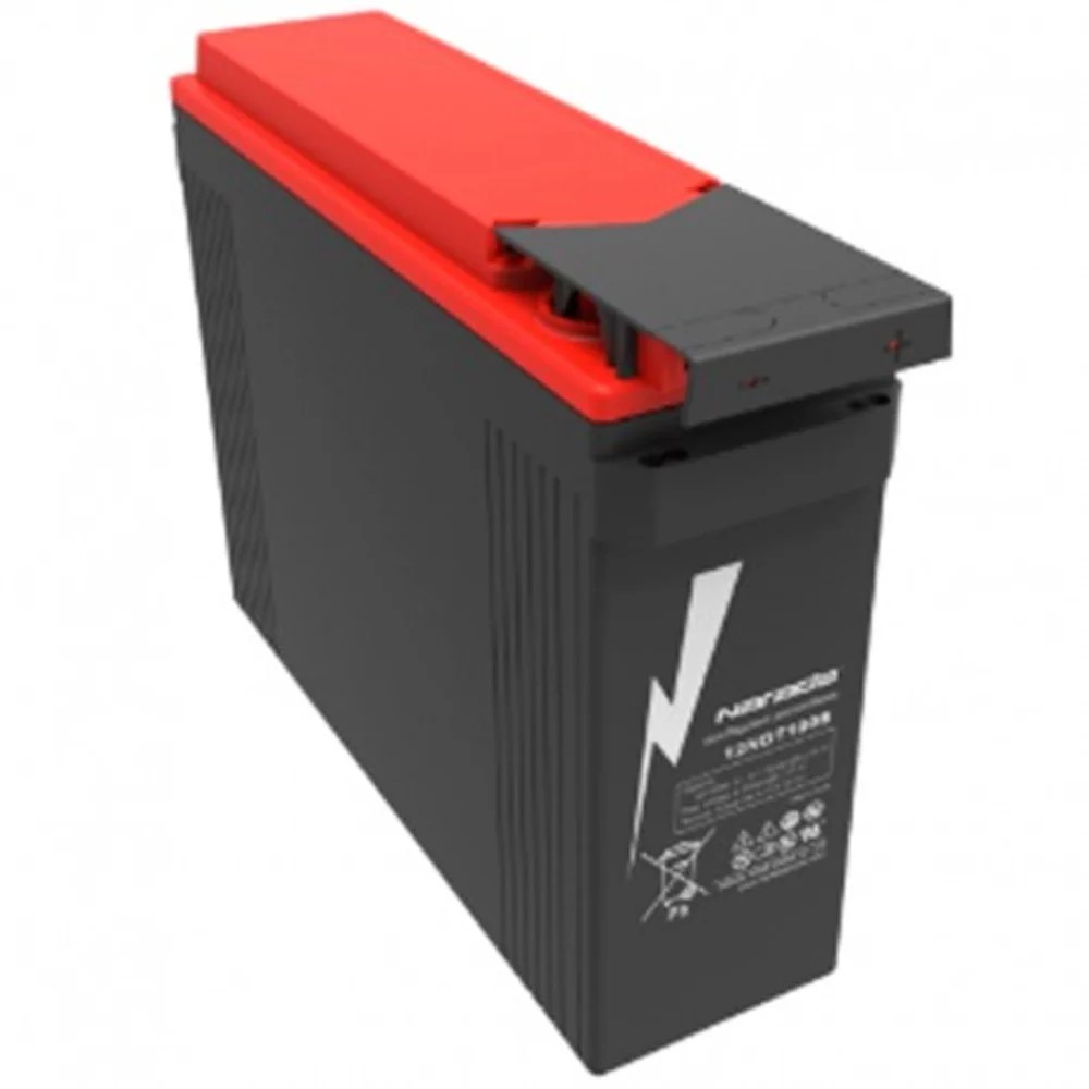 Аккумулятор agm vrla battery