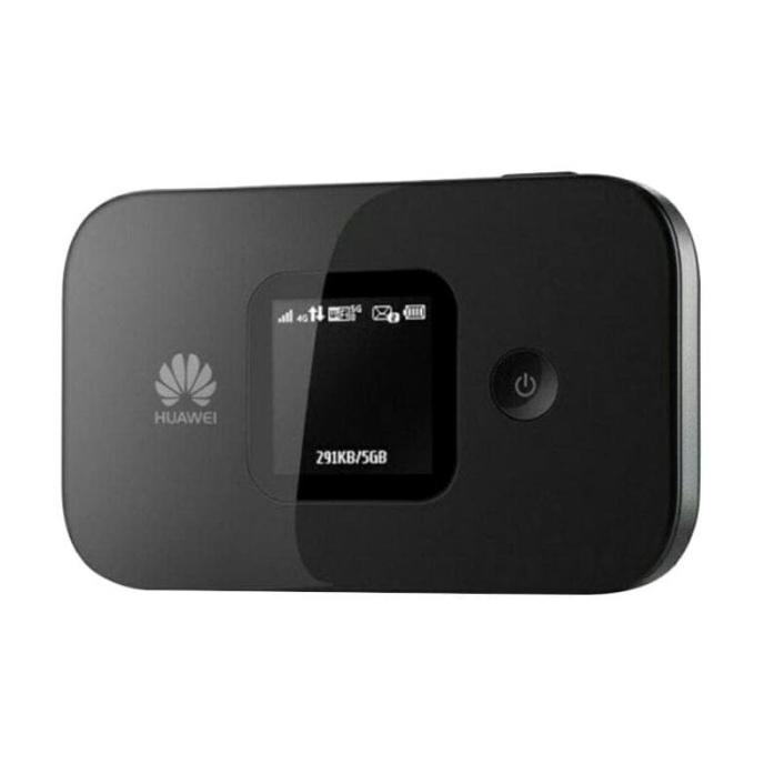 Huawei E5577 Max 4G- Modem wifi - Unlock- Telkomsel