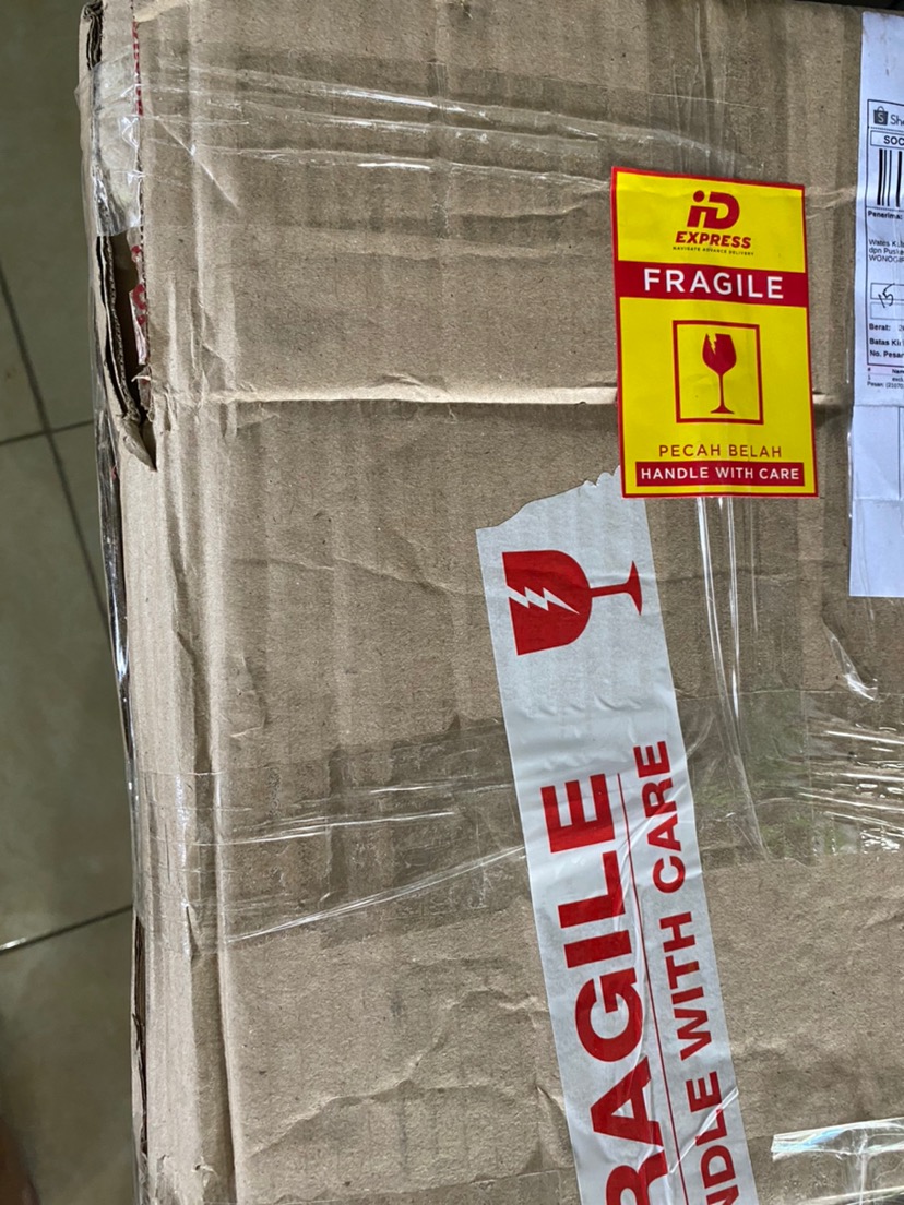 Exclusive Key Box Mc-12 Maspion