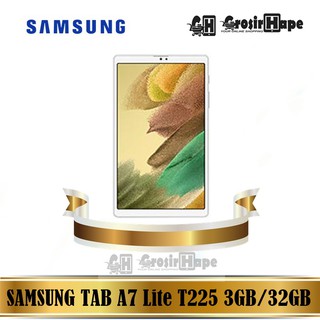 Jual Spesial Discount Sale Samsung Galaxy TAB A7 Lite T225 3GB/32GB