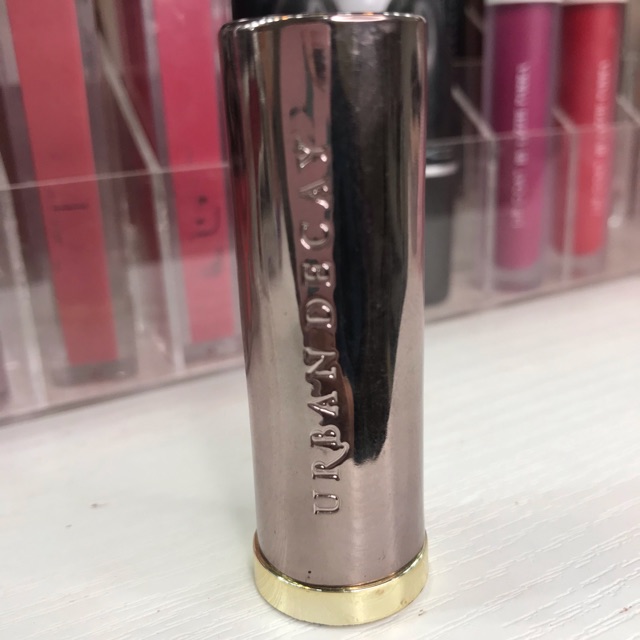 Lipstick matte urban decay
