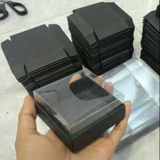 

Box souvenir 6*6*3 (per 12pc)