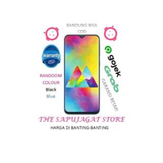 Harga Samsung M20 Kota Malang