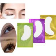 Eyepatch Hydrogel For Eyelash Extension