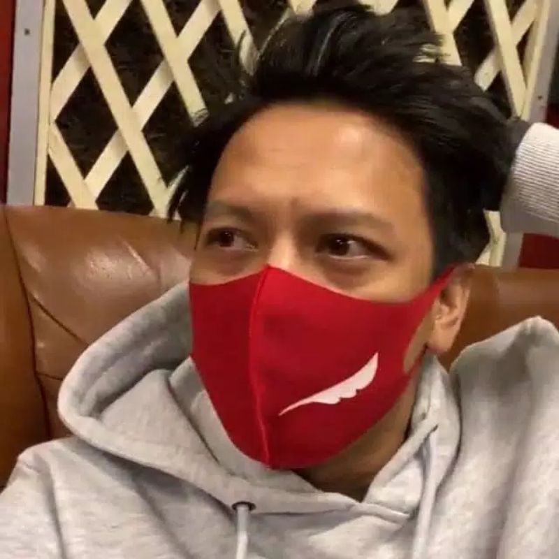 Masker Noah - Masker Scuba