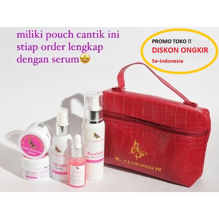Paket_Skincare_Kecantikan_Glowing__5PC_Cream_Krim_Serum_sabunWajah_Toner_KrimSiang_KrimMalam_TJ_BL_M
