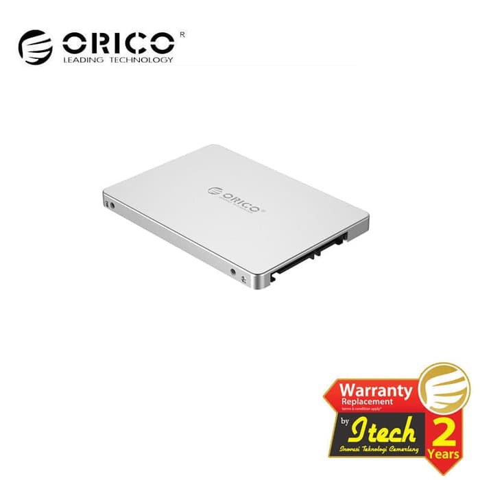 ORICO MS2TS M.2 NGFF / MSATA to SATA Convertor