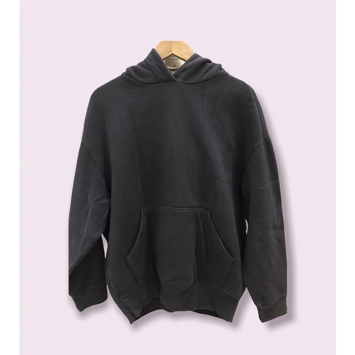 Hoodie Brand 8" Second