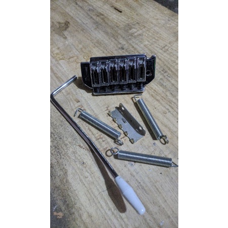 Bridge Tremolo Ibanez