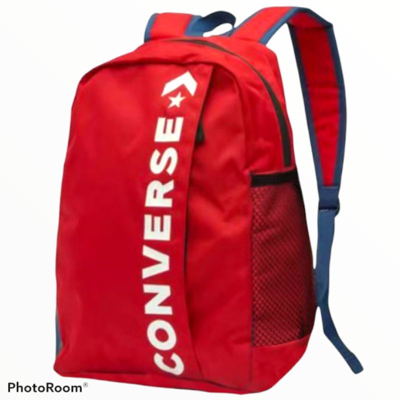 Ayasha Tas Ransel Converse Pria Wanita