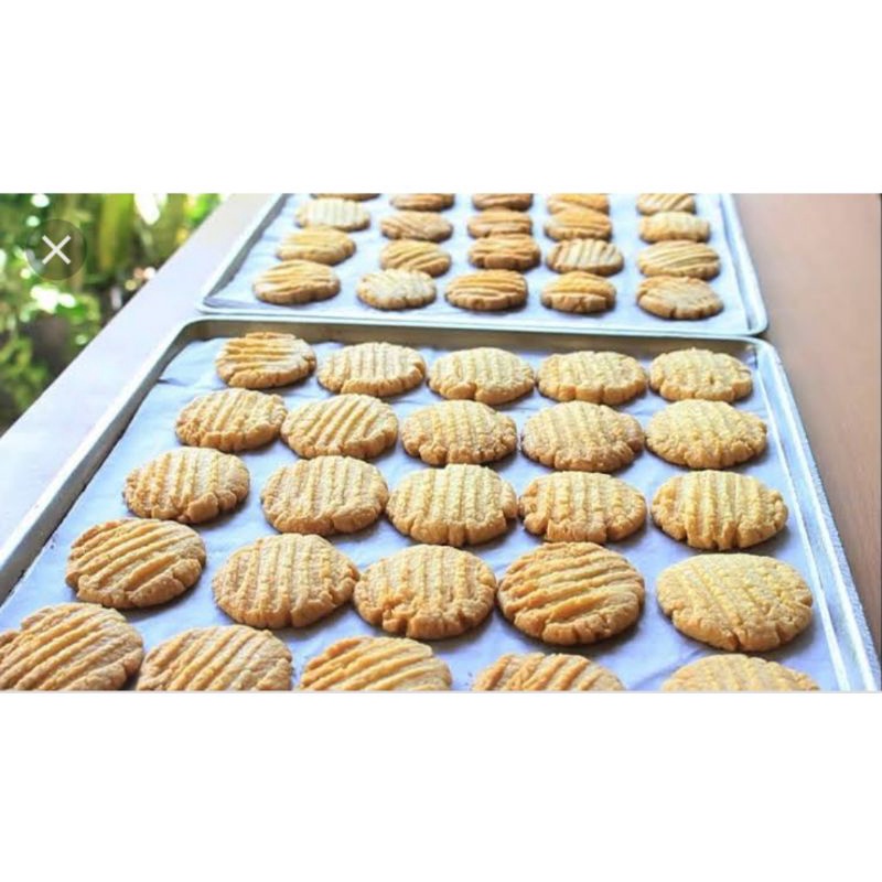 

BANKE KACANG WIJEN 350gr