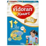 SUSU Vidoran1 + MADU Susu Pertumbuhan [725 g] SUSU VIDORAN 1+ SUSU BUBUK FORMULA UMUR 1-3 TAHUN