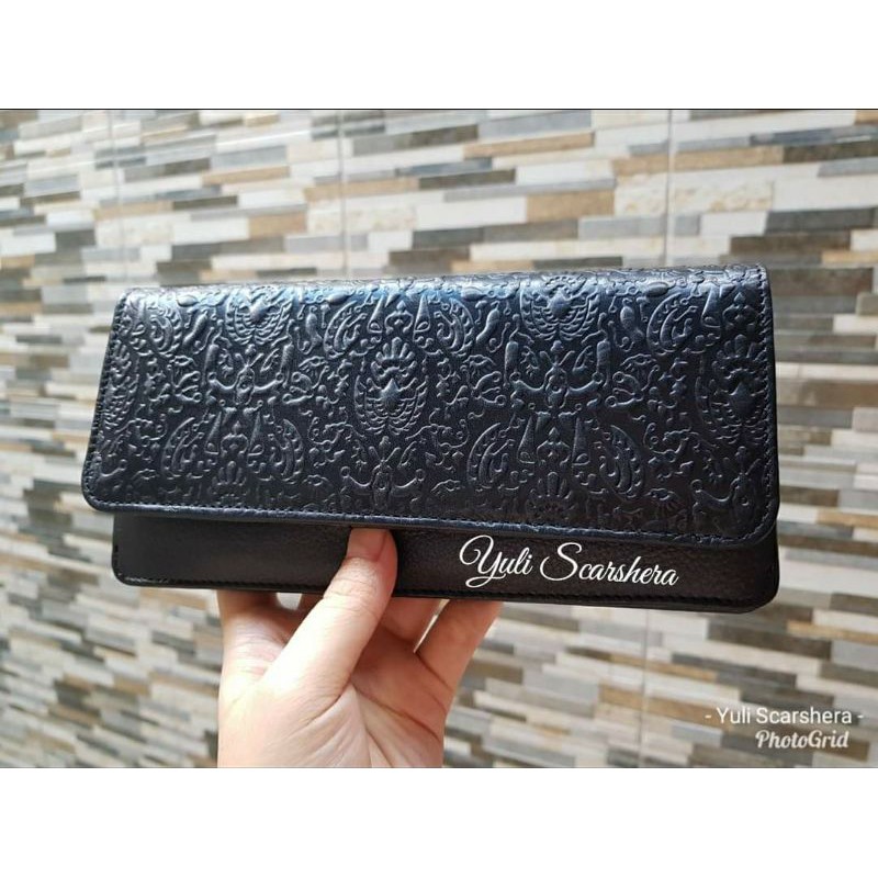 Dompet Fila Berliano.