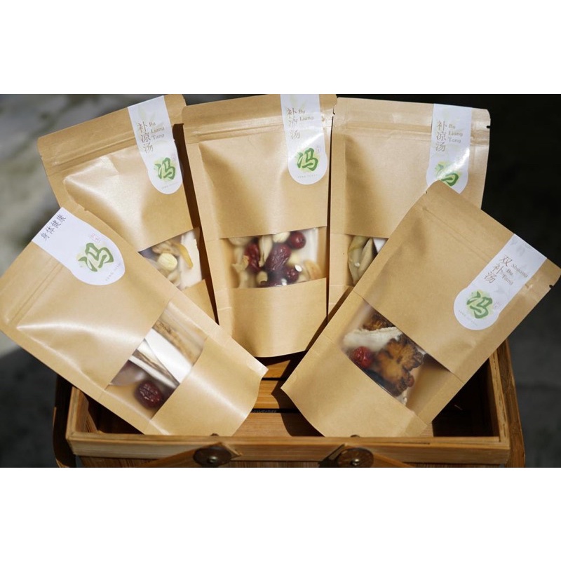 

Paket Herbal Tim Ayam untuk Covid selama 1 bulan