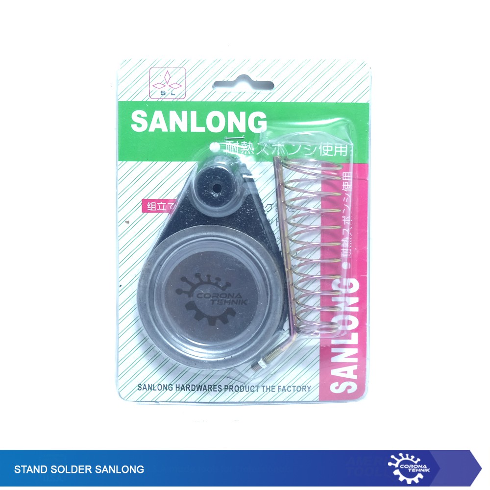 Stand Solder Sandong