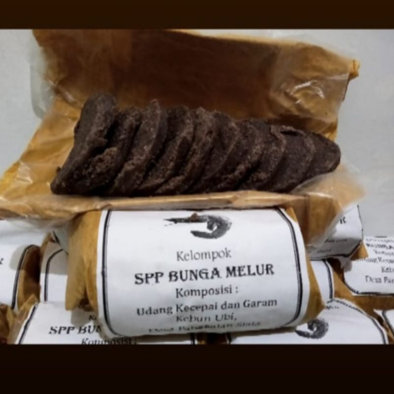 

TERASI MEDAN