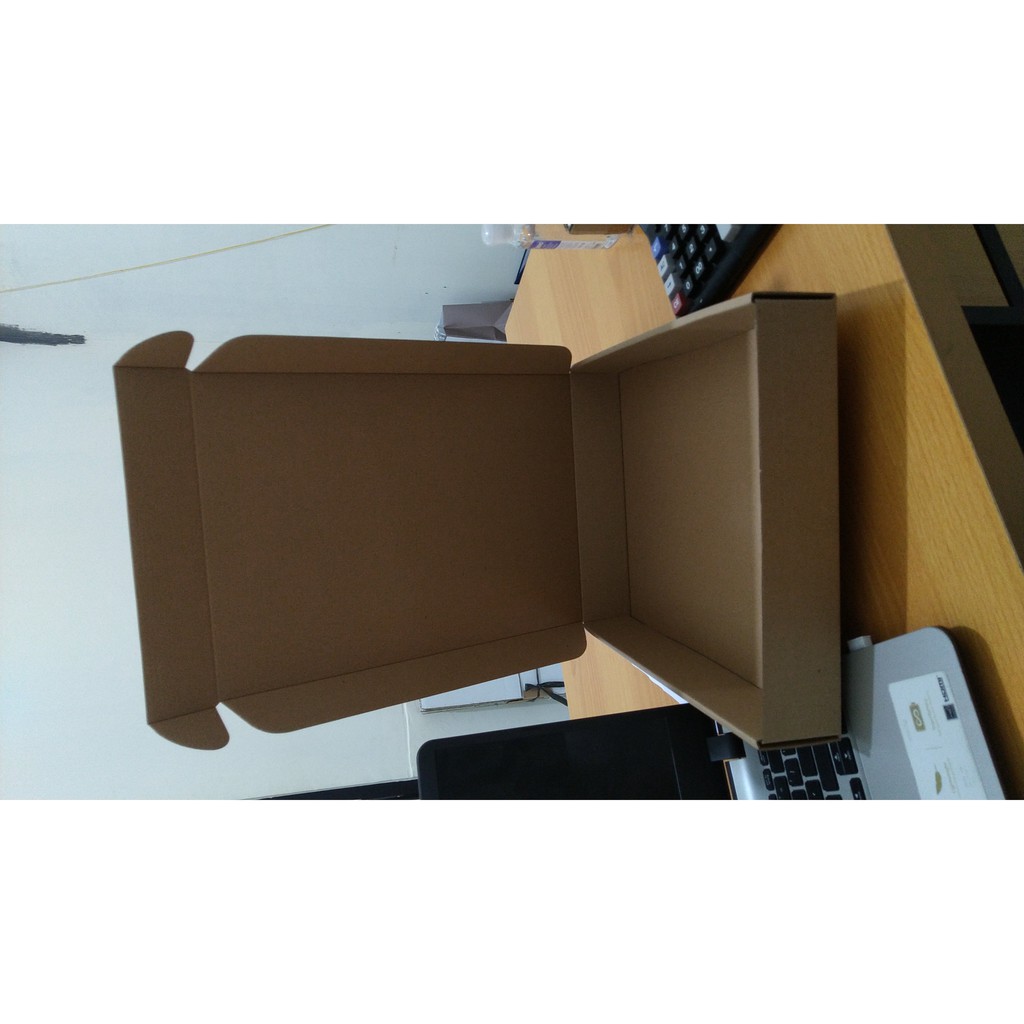 

Kardus Packingan Uk. 25x35x5 (Mulut Buaya)