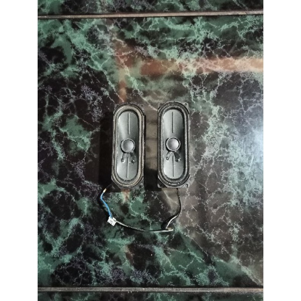 SPEAKER - SPEKER TV LED LG 22MN42A - 22 MN42A