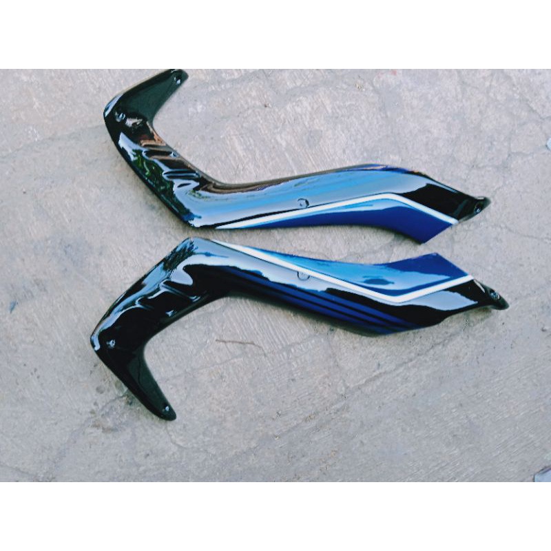 COVER DELTABOX ALL NEW NMAX BODY ALL NEW NMAX 2020 2021