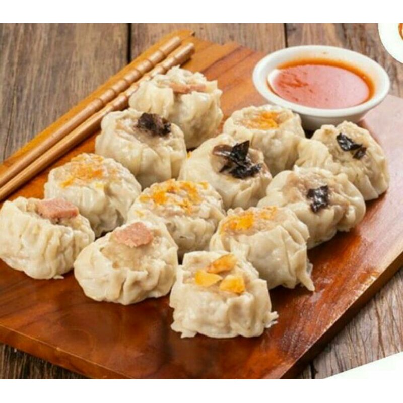 

Dimsum Salmon premium