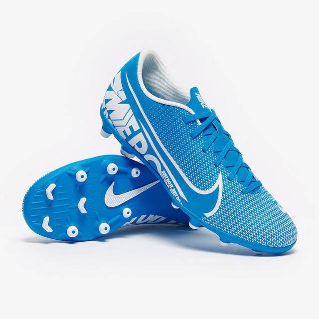 Nike Mercurial Vapor 13 PRO NJR IC 'Speed Freak' AT8002.
