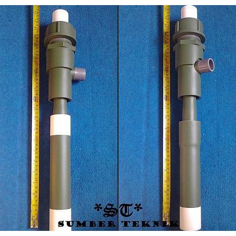 Mata Jet Apollo Pompa Air Pump Pvc