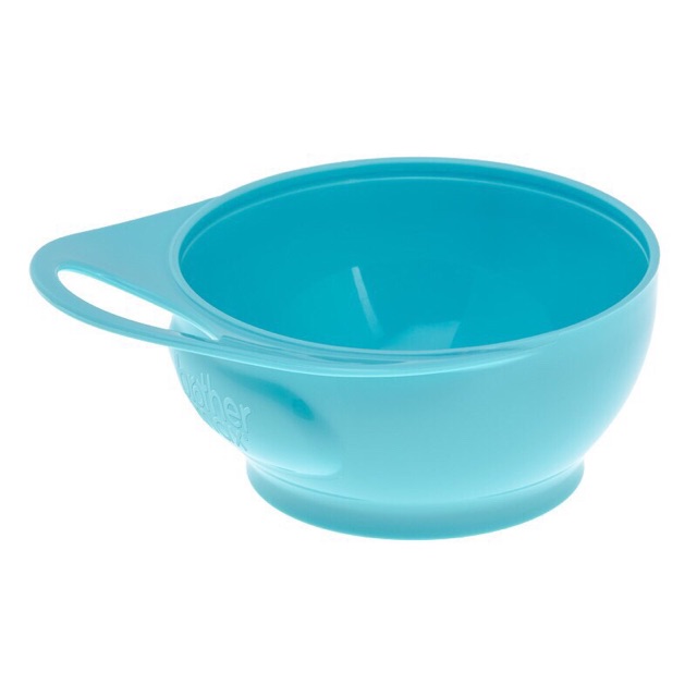 Brother Max Weaning Bowl Set