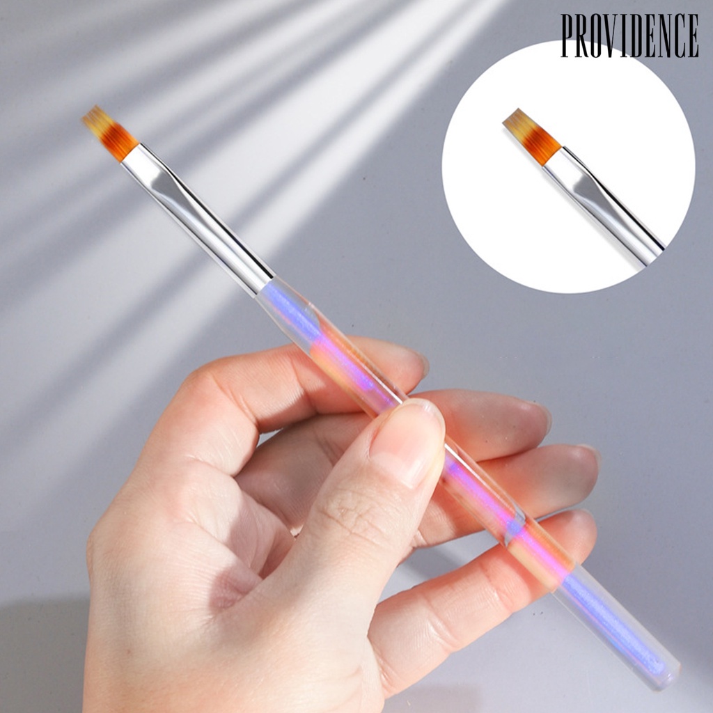 Providence Pen Liner Aplikasi Nail Art