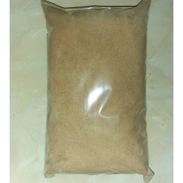 

Bubuk Melati 1kg