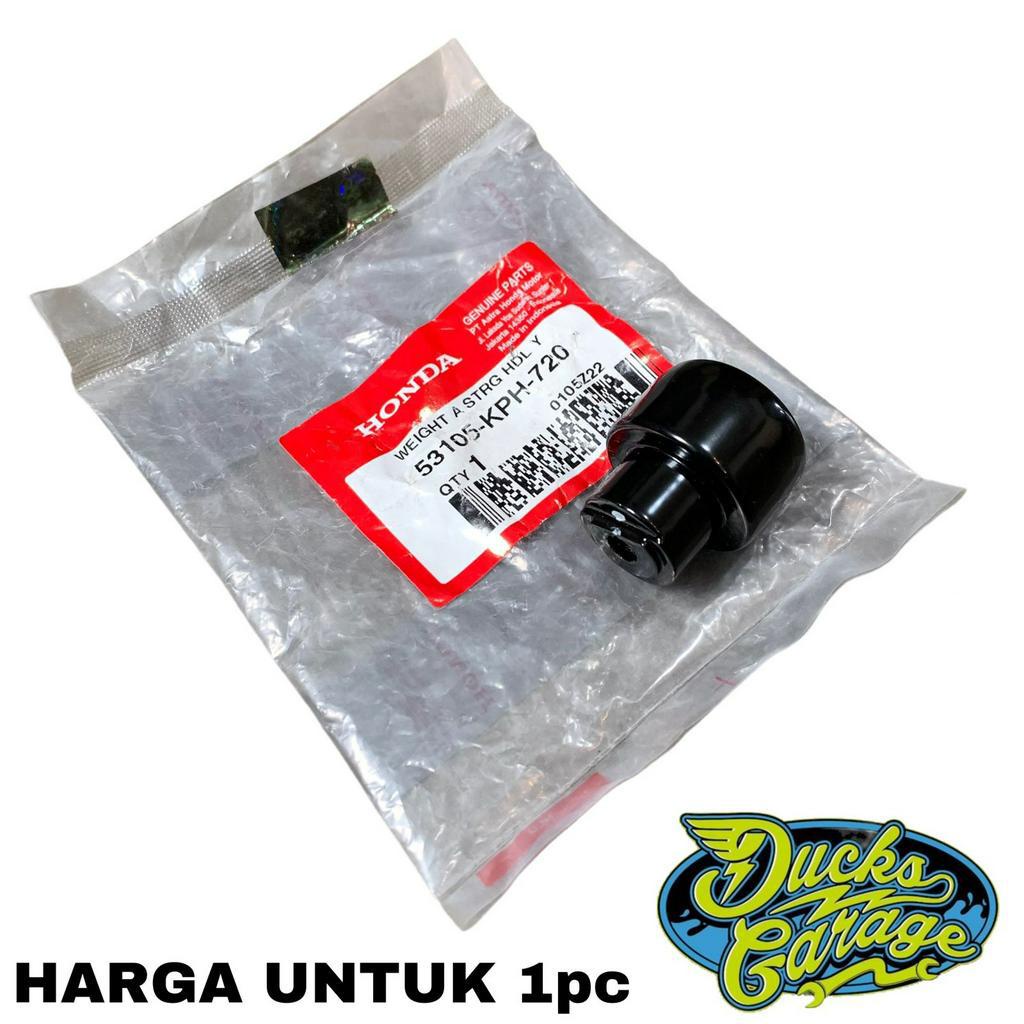 Bandul Jalu Stang Honda Karisma Supra Fit Original