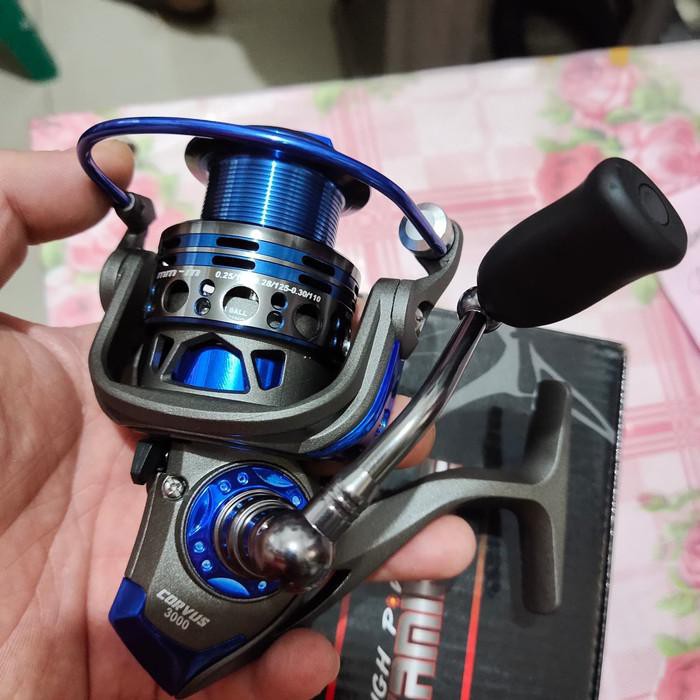 daiwa silvercast 120a