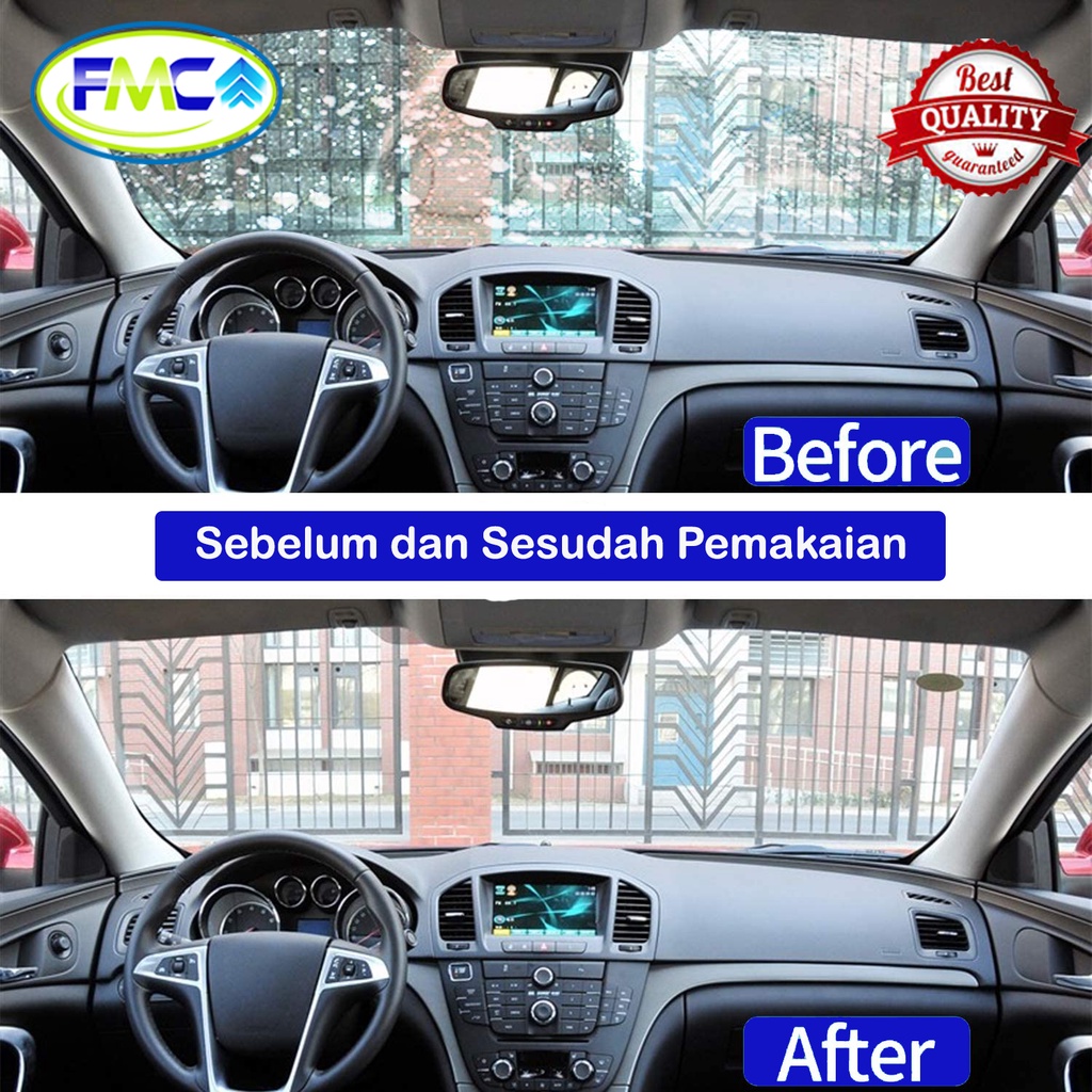 Sabun Anti Jamur Pembersih Kaca Mobil Motor Tablet Kapsul Cleaner Wiper Window Aksesoris Perlengkapan