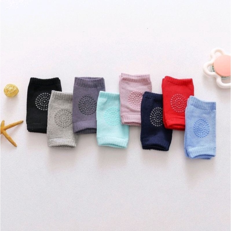 Usba Pelindung Lutut Bayi Knee Protector Anak