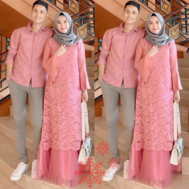 XC - Couple Pelino / Couple Cewek Cowok Muslim / Couple Terbaru / Couple Kekinian