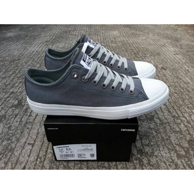 converse taylor all star ii