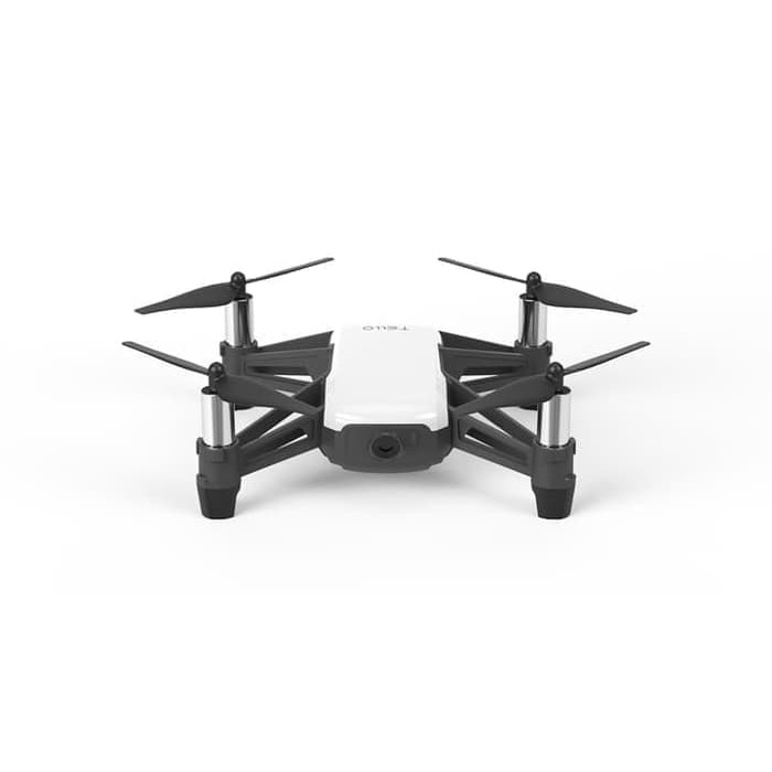 Drone DJI Tello Smart Interactive Drone 720p Videos 5MP Photos