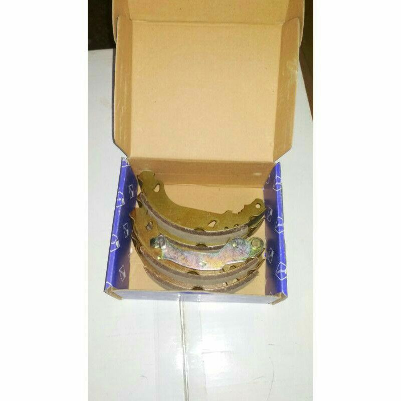 Kampas rem belakang peugeot 306