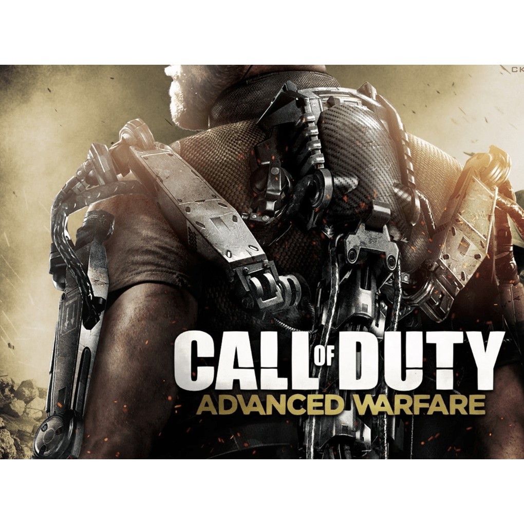 Jual [Original Game PC] Call of Duty (COD) Advanced Warfare (Steam