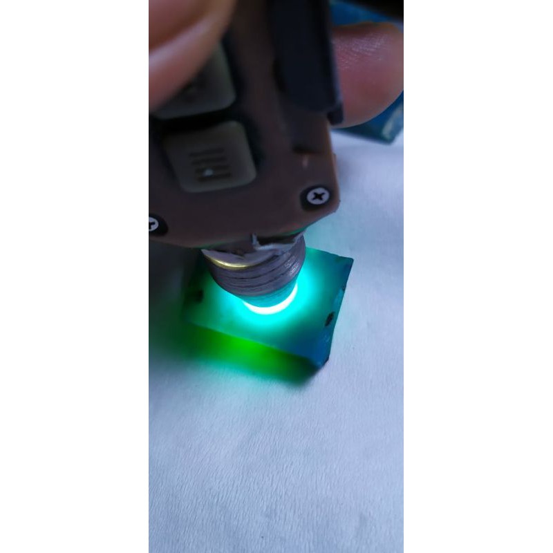 Bacan majiko