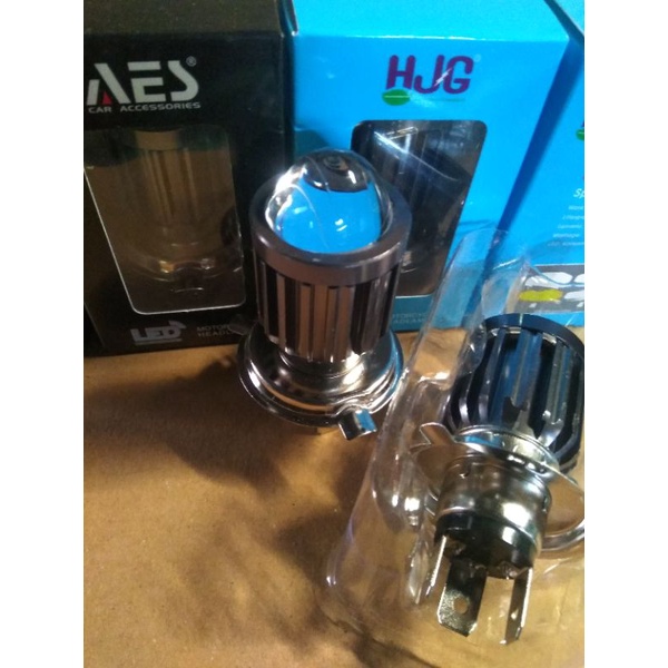 h4 laser