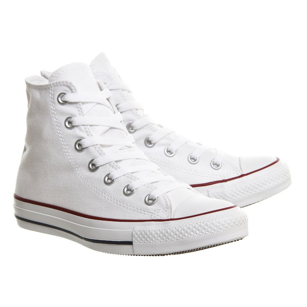 SEPATU CONVERSE CLASSIC TINGGI PUTIH 70’s