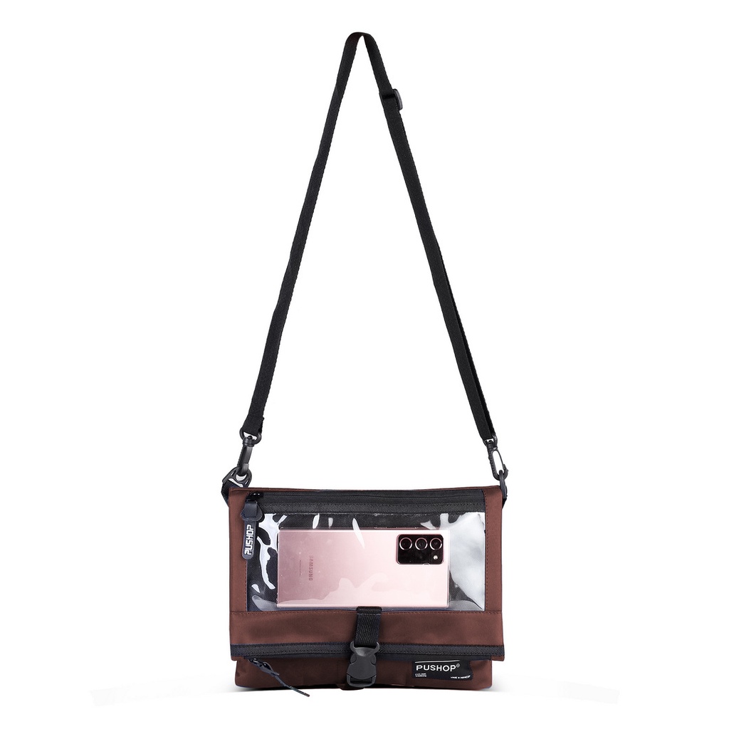 Tas Selempang Pria Harry Pushop