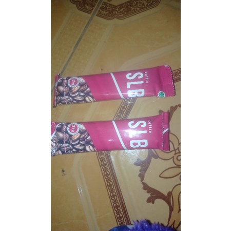 

SLB kopi bertenaga