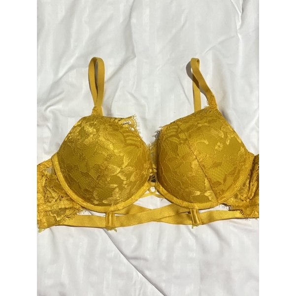 la senza preloved bra branded second