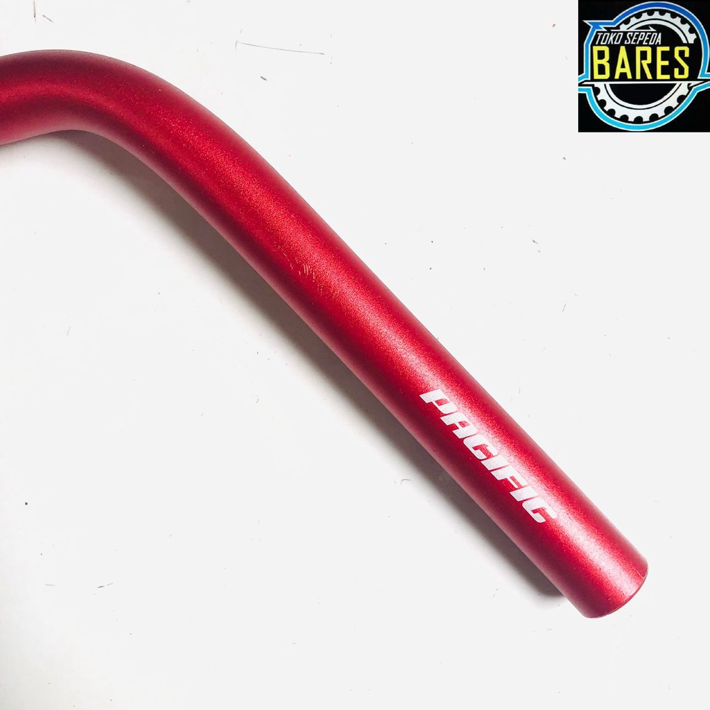 Stang Sepeda Minion / Lipat Pacific SP-D150 25.4 Alloy / Handlebar