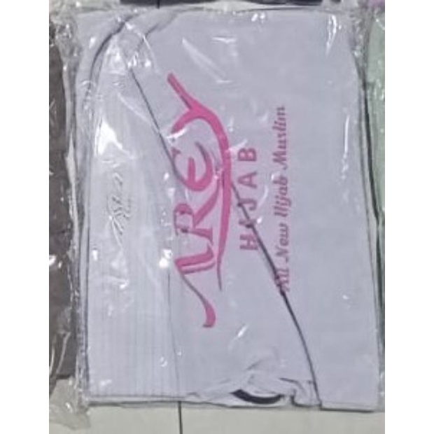 Jilbab Instan Zayyin By Arey-ABU2/GREY